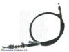 MAZDA B21044420A Cable, parking brake